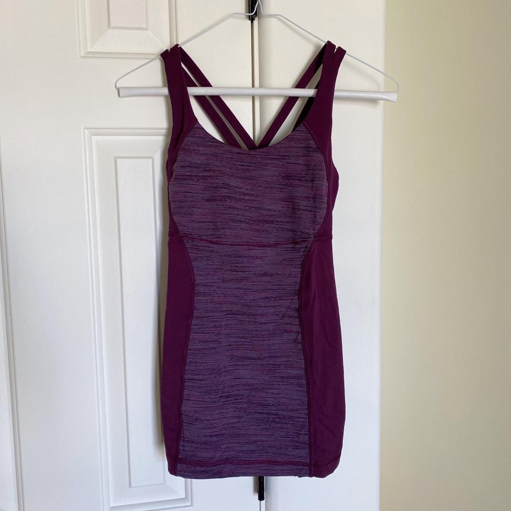 Lululemon Top